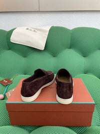 Summer Charms Walk Loafers