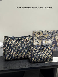 Promenade Shopping Bag