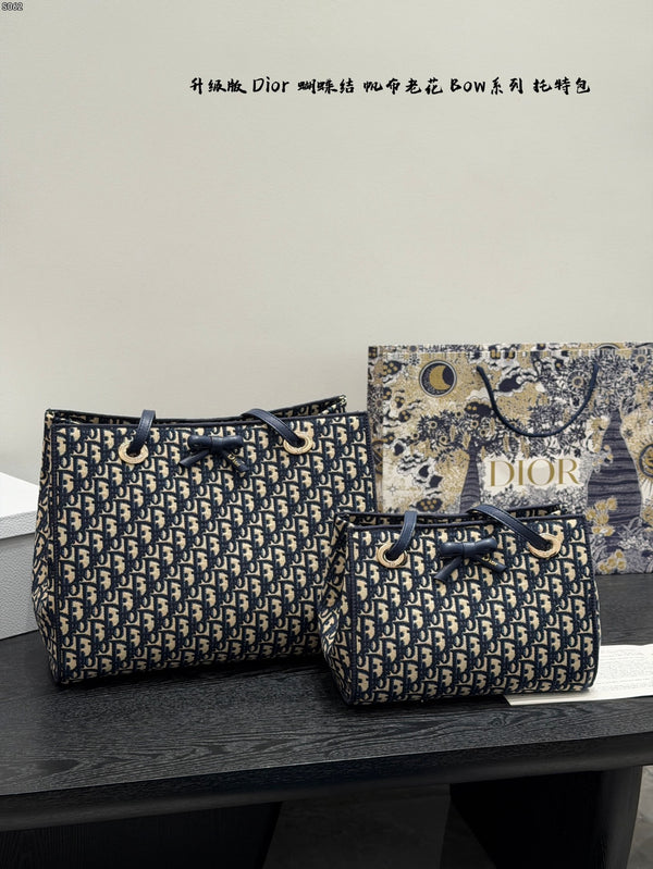 Promenade Shopping Bag