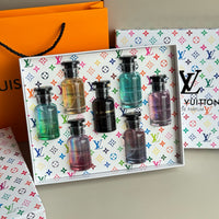 Les Parfums Eau de Parfum Gift Set 7x30ml
