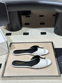 Babylone Mules