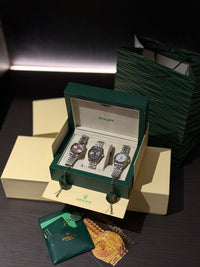 Lady Datejust 31