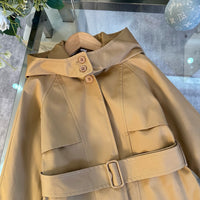 Classic Trench Coat