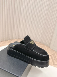 Platform Mules