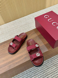 Crystal Sliders