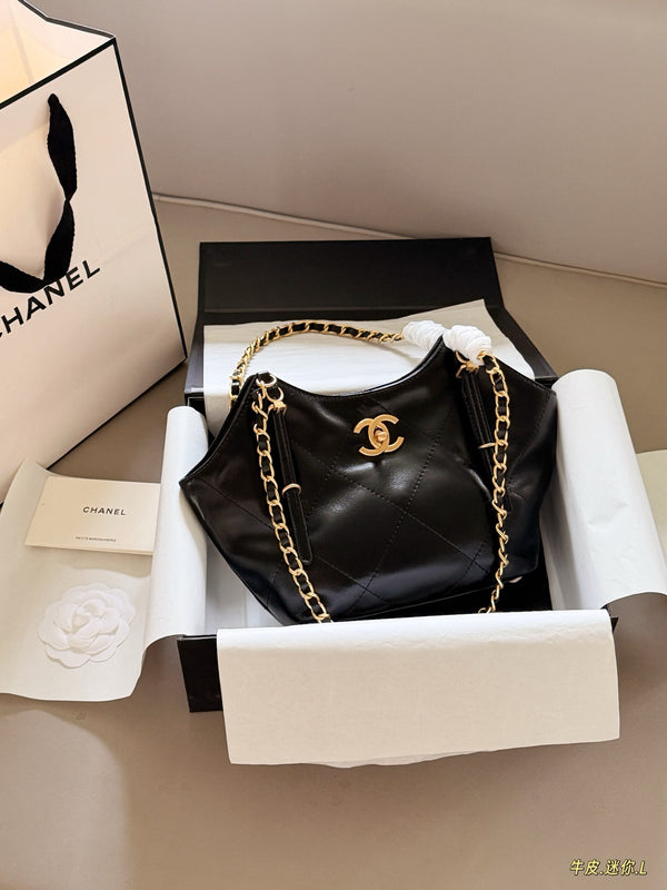 26p Mini Handbag Calfskin