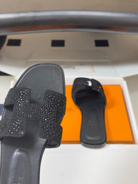 Oasis Sandals