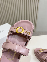 Dioract Sandals