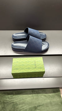 Slide Sandals