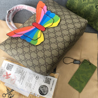 Supreme Tote