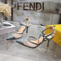 Colibrì Pumps