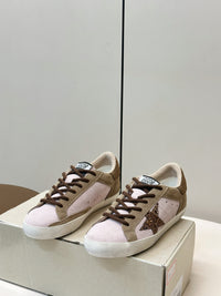 26S Super-Star Sneakers