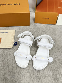 Comfort Sandals