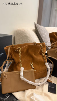 Jamie Shopping Bag