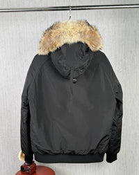 Chilliwack Bomber Jacket