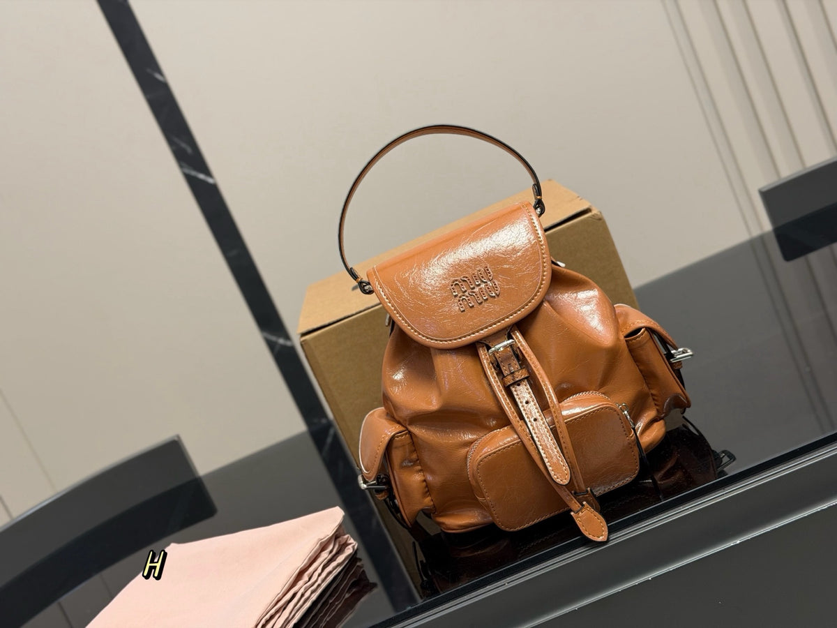 Arcadie Mini Backpack