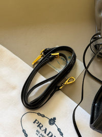 Bonnie Mini Leather Shoulder Bag