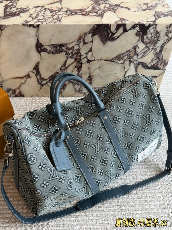 Keepall Bandoulière 45