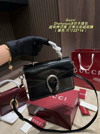 Dionysus Bag