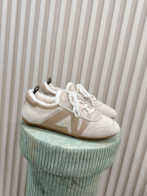 26S Sneakerina