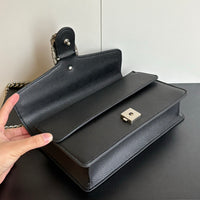 Dionysus Shoulder Bag