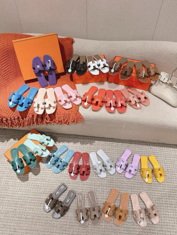 Oran Sandal