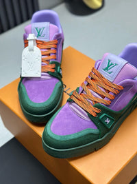 Trainer Sneakers