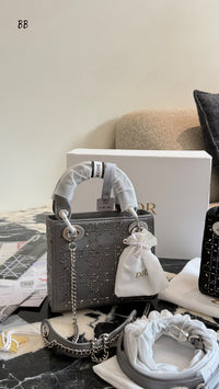 Mini Lady Bag