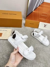 Comfort Sandals