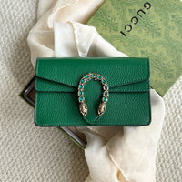 Dionysus Super Mini Bag