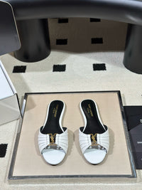 Babylone Mules