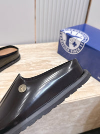 Amsterdam Premium Collector Clogs