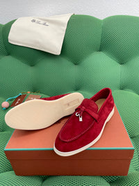 Summer Charms Walk Loafers