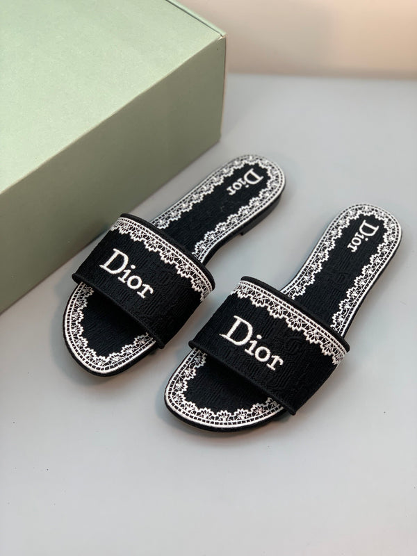Dway Slides