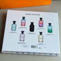 Les Parfums Eau de Parfum Gift Set 7x30ml