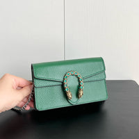 Dionysus Super Mini Bag