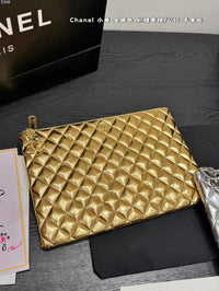 Clutch Pouch