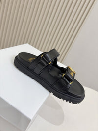 Dioract Sandals