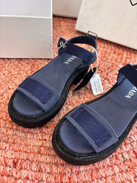 Platform Sandals