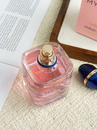 My Way Eau de Parfum 90ml