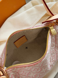 Pochette Papillon Bag