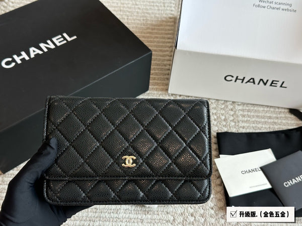 Wallet On Chain