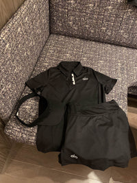 Yoga Set