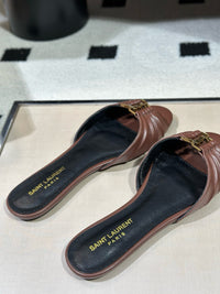 Babylone Mules