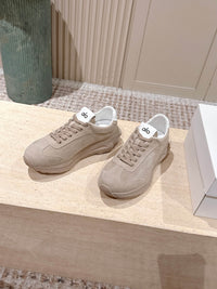 Low Top Sneakers