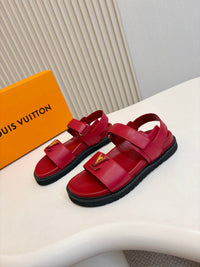 Sunset Flat Comfort Sandals