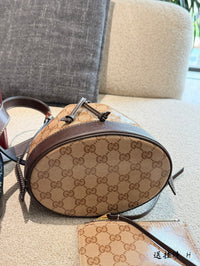 Venice Bucket Bag