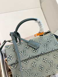 Cluny Bag