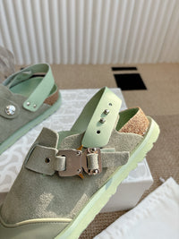 Tokio Mules