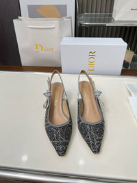 26S Slingback Pumps